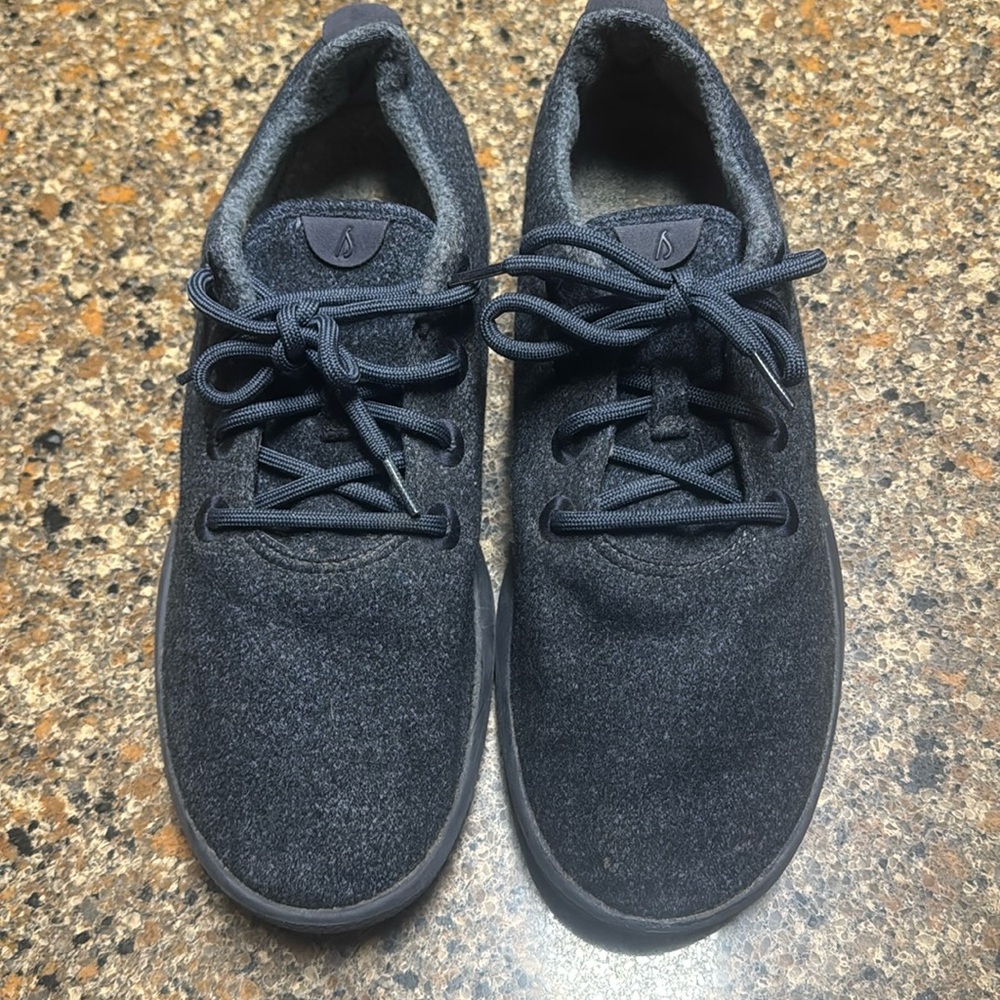 Allbirds Wool Runner Size M13